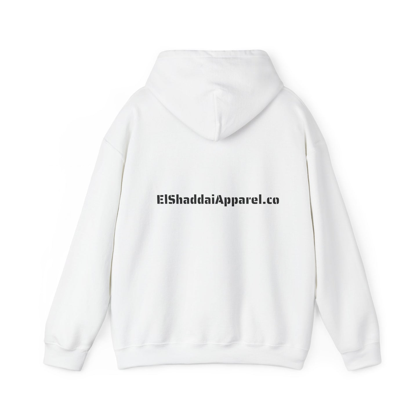 Unisex Saved By Grace Hoodie