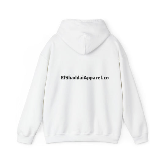 Unisex Saved By Grace Hoodie